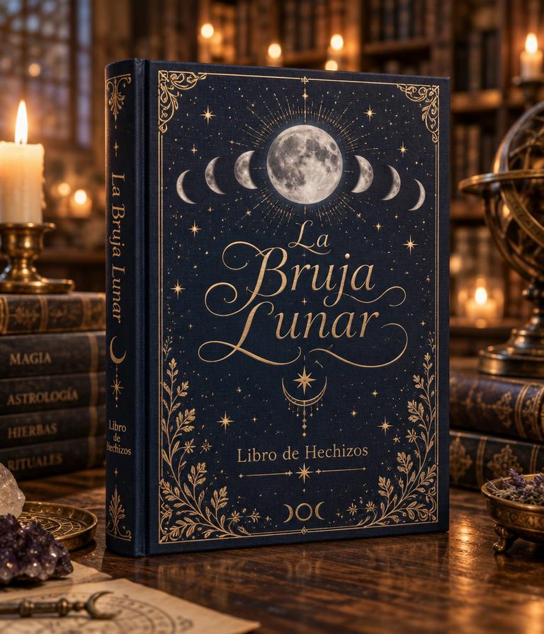 Bono: La Bruja Lunar