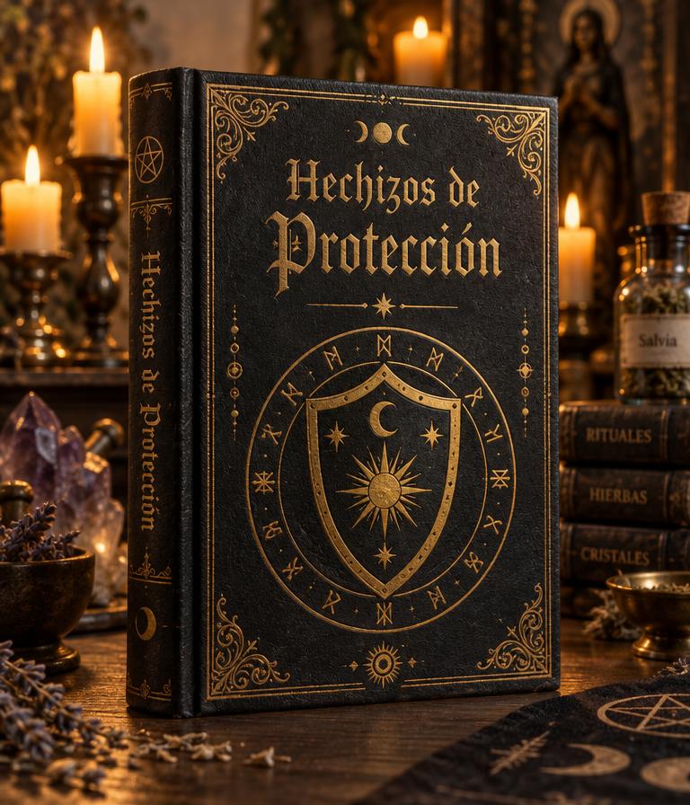 Bono: Hechizos de Protección