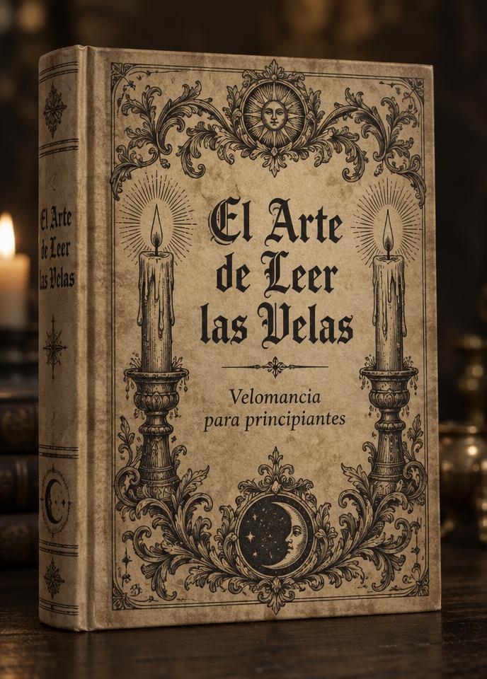 Bono: El Arte de Leer las Velas